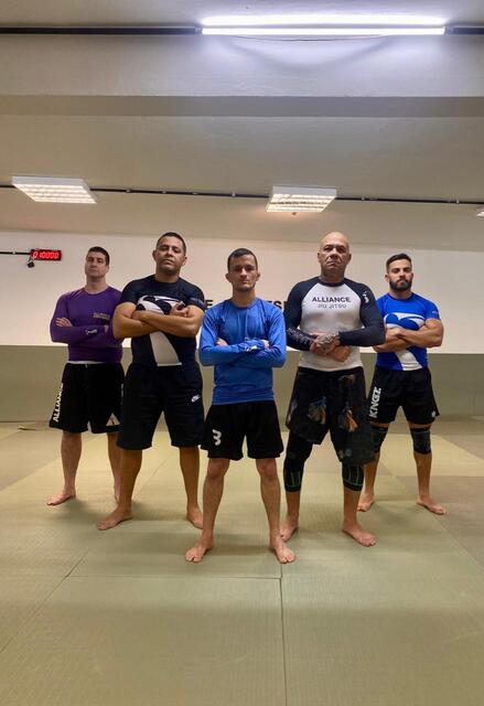 No Gi